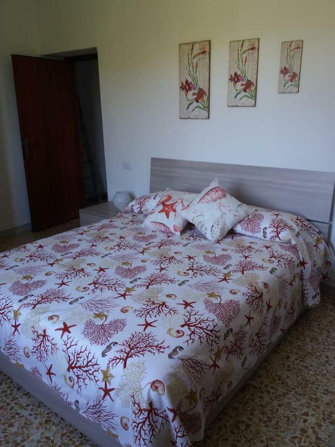 Casa Gaia 3 Apartment Portoferraio Bagian luar foto